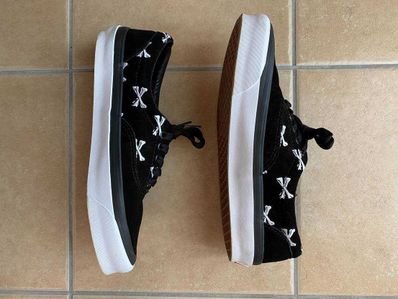 WTAPS × Vans Vault ERA LX "Black/White"