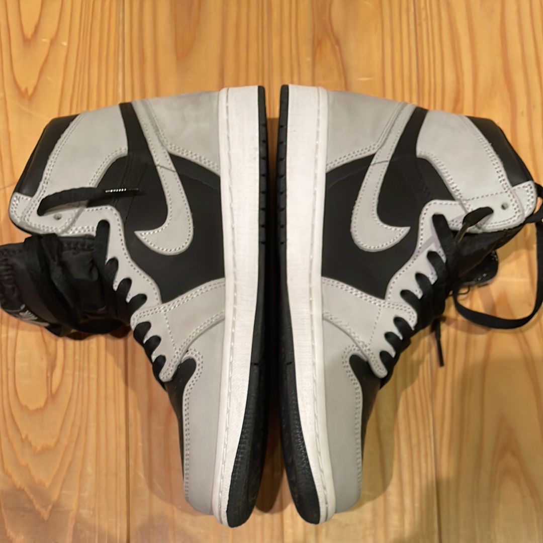 Nike Air Jordan 1 High OG "Shadow 2.0"