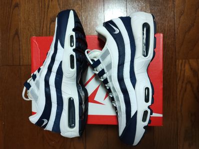 Nike Air Max 95 Essential "Midnight Navy" (2019)