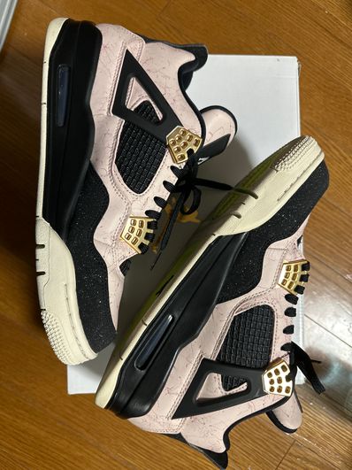 Nike WMNS Air Jordan 4 Retro