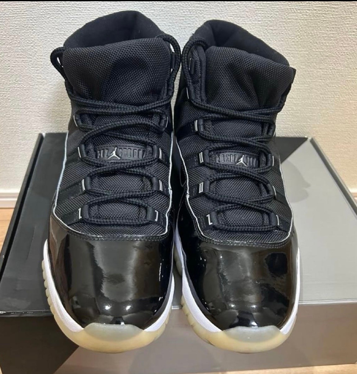 Nike Air Jordan 11 "Jubilee"