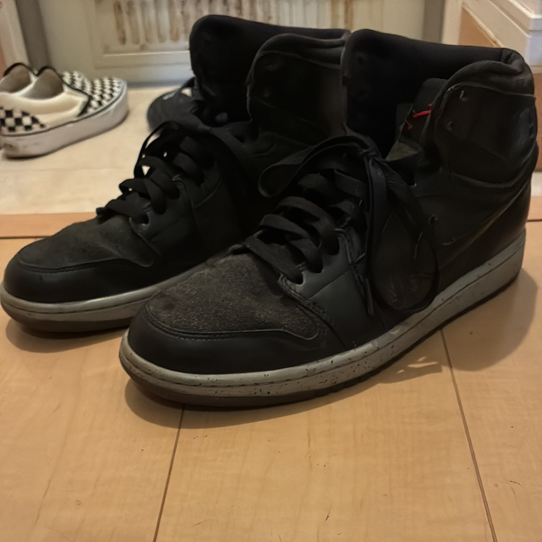 Nike Air Jordan 1 Retro High "Flight 23"