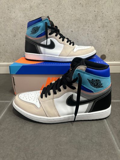 Nike Air Jordan 1 High OG "Prototype"