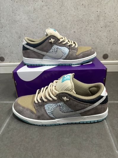 Nike SB Dunk Low Pro "Big Money Savings"