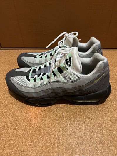 Nike Air Max 95 "Fresh Mint"