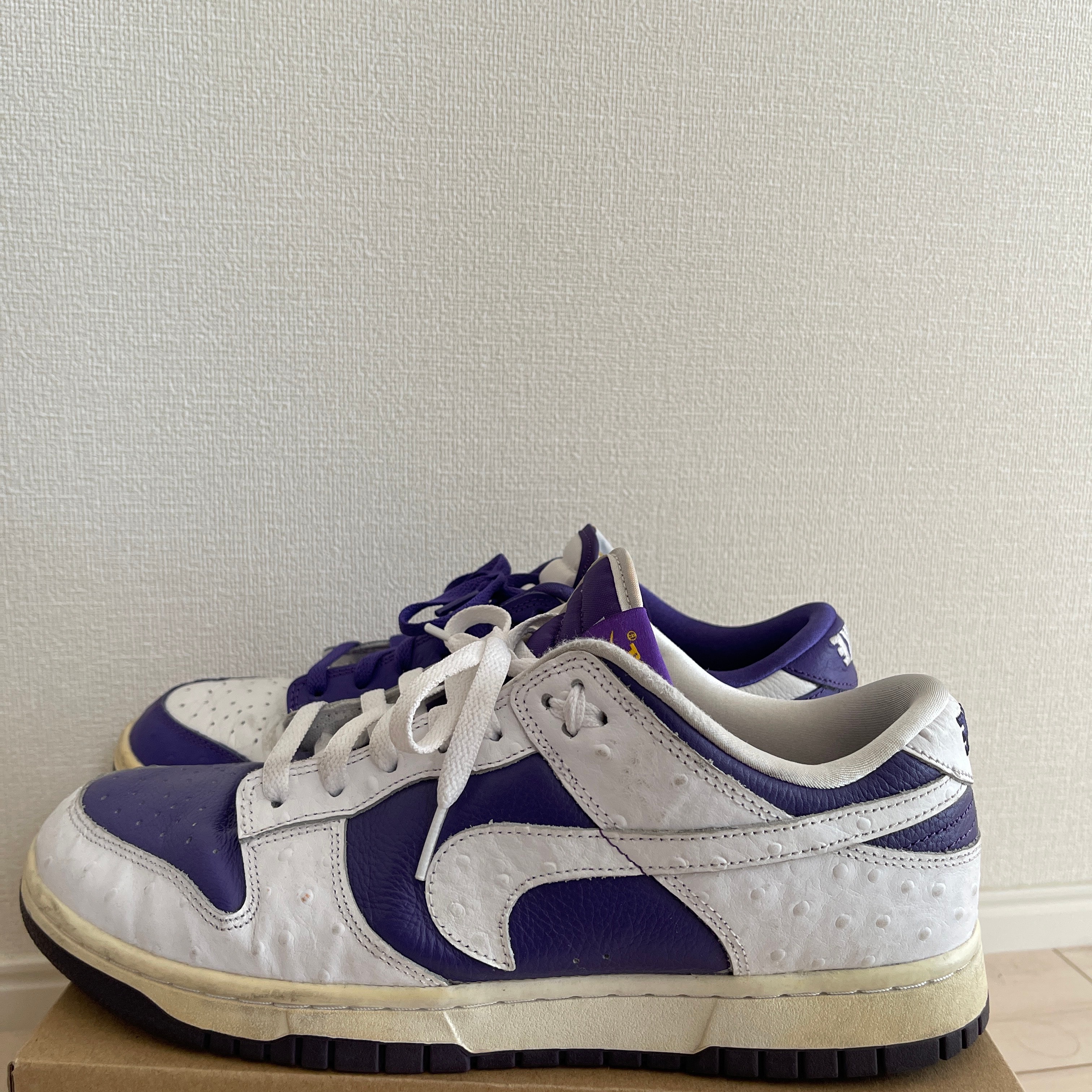 Nike Women's Dunk Low "Made You Look"