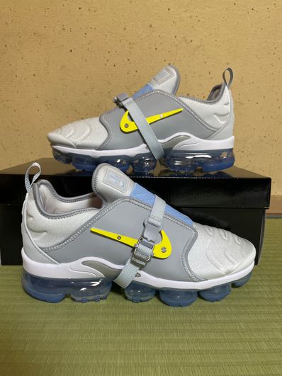 Nike air vapormax 2025 plus on air paris