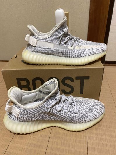 adidas YEEZY Boost 350V2 "Static"