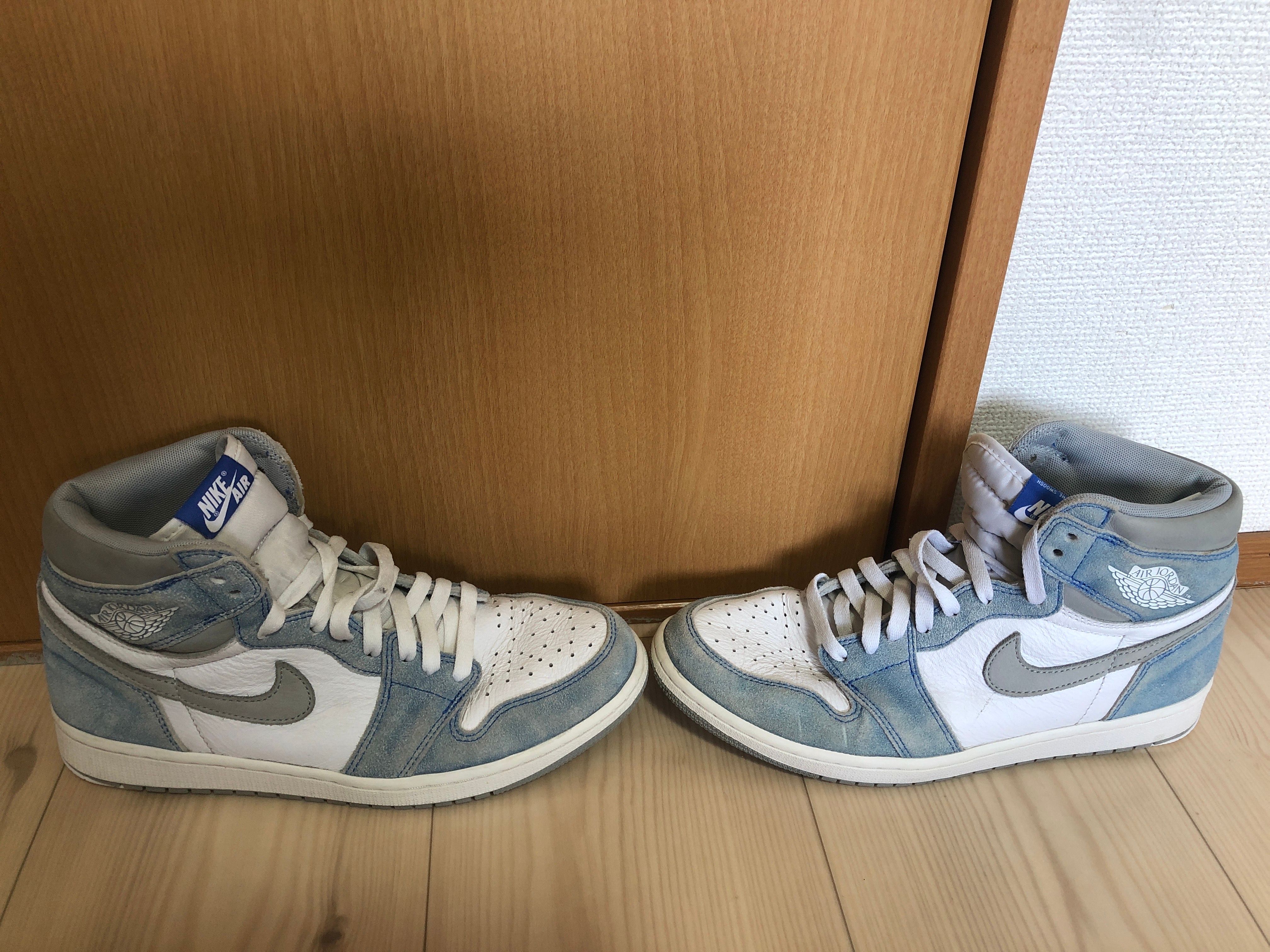 Nike Air Jordan 1 High OG "Hyper Royal"