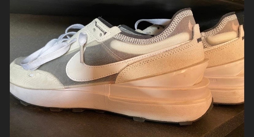 Nike Waffle One "Infinite Lilac"