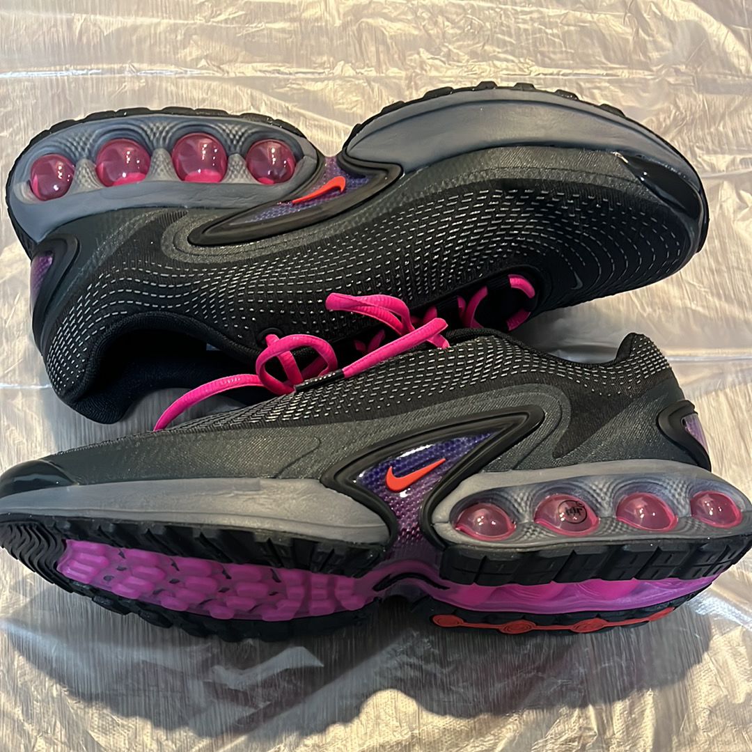 Nike Air Max DN "All Night"