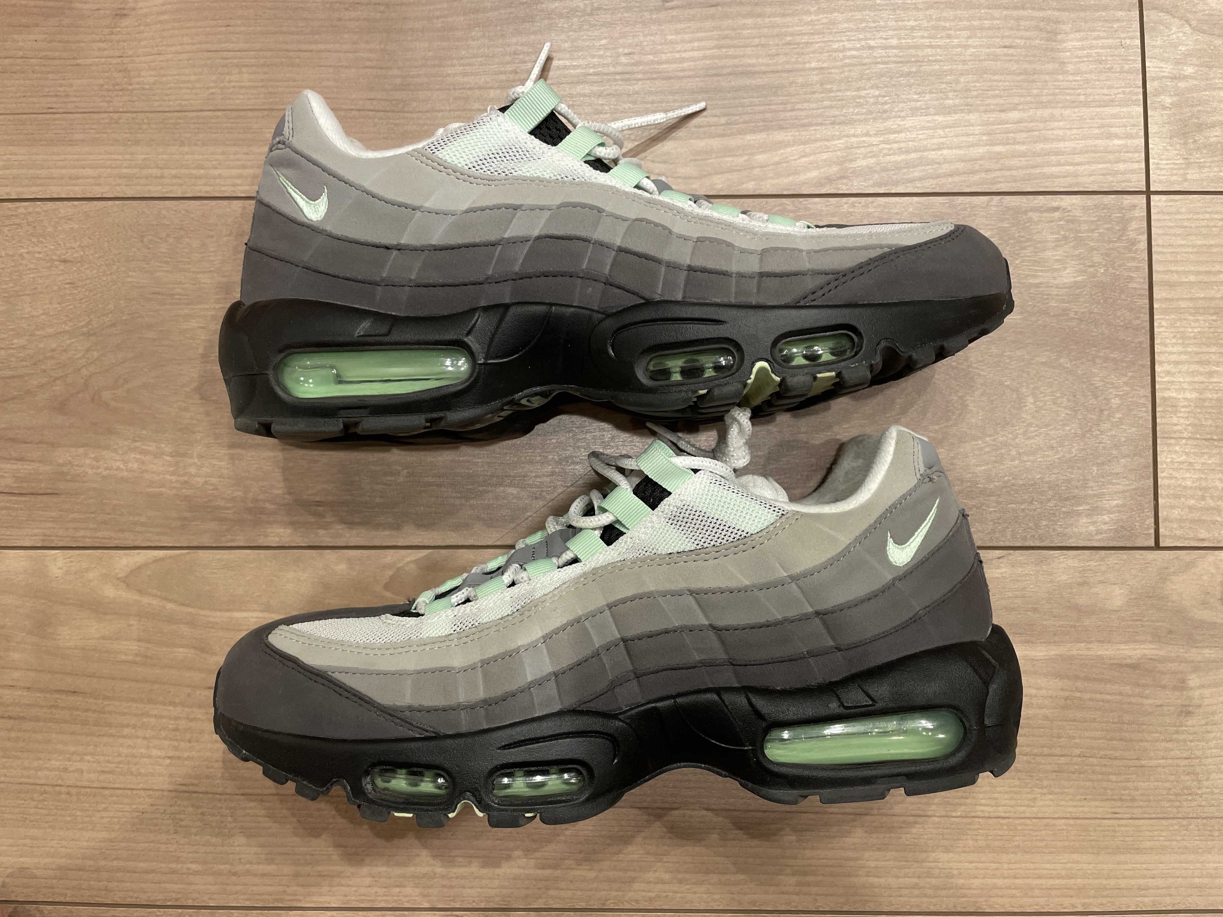Nike Air Max 95 "Fresh Mint"