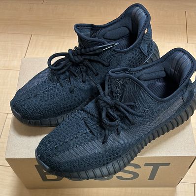 adidas YEEZY Boost 350V2 "Onyx"