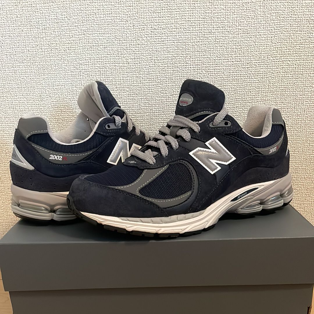 New Balance 2002R GORE-TEX "Eclipse"
