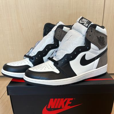 Nike Air Jordan 1 High OG "Sail/Dark Mocha/Black"
