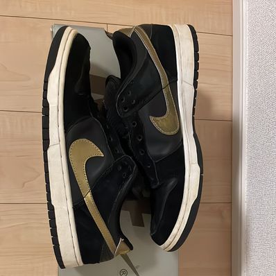 Nike SB Dunk Low "Takashi Hosokawa"