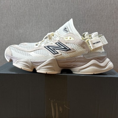 New Balance 9060 Summer "Off White"