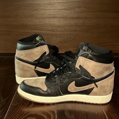Nike Air Jordan 1 Retro High OG "Palomino"