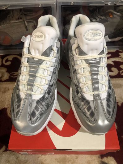 Nike Air Max 95 "DNA Sail"