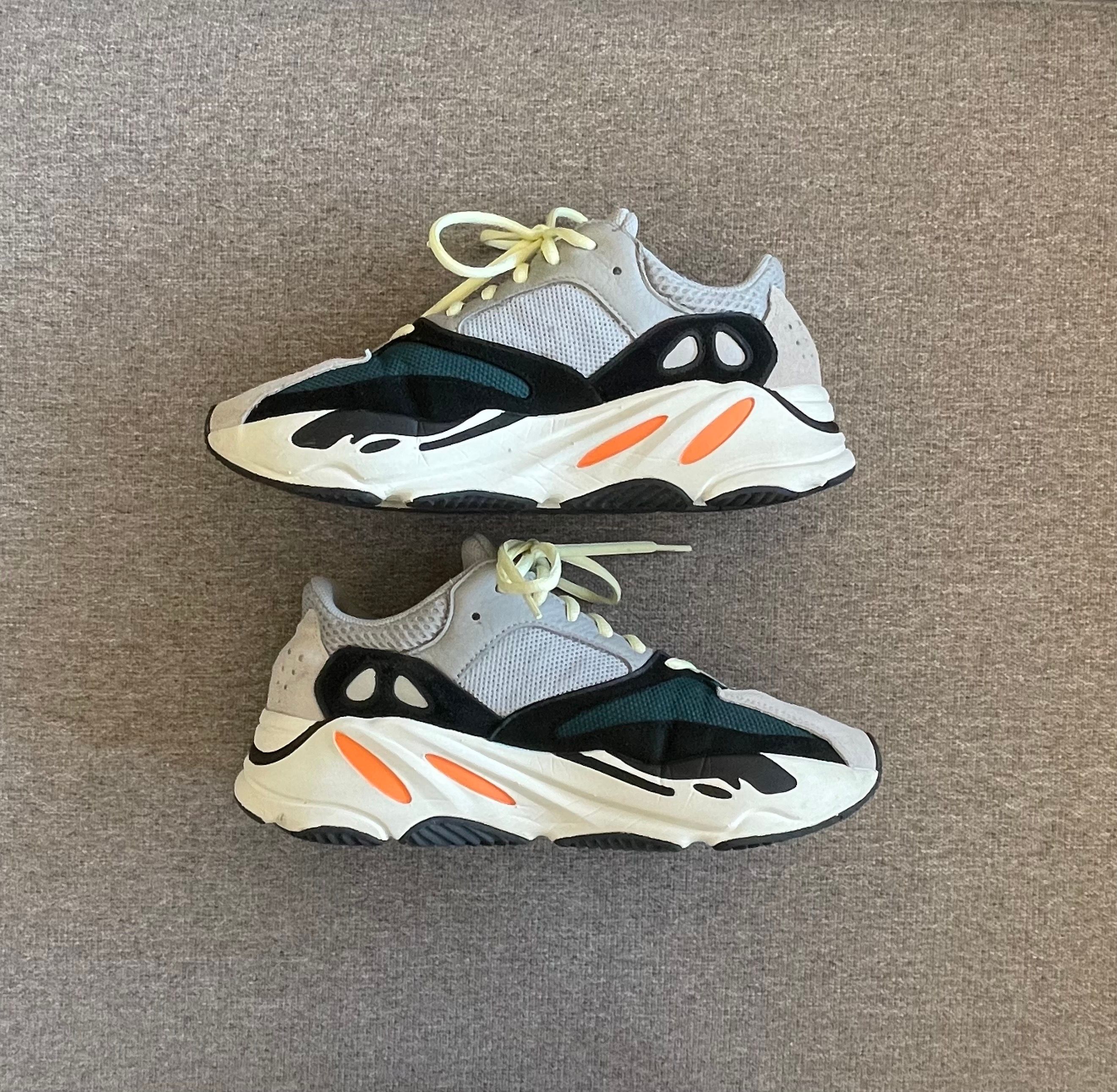 adidas YEEZY Boost 700 "Wave Runner"