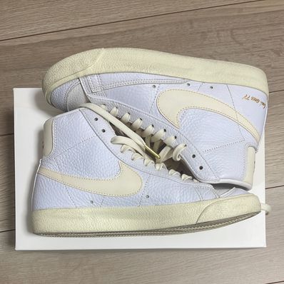 NIKE BLAZER MID '77 "POPCORN"