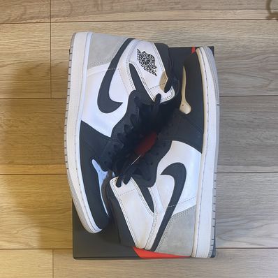 Nike Air Jordan 1 High OG "Bleached Coral"