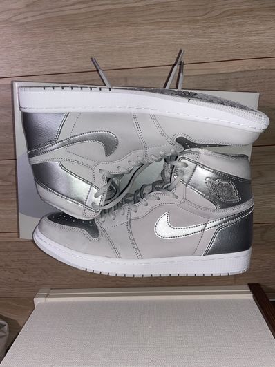 Nike Air Jordan 1 Retro High OG "CO.JP/TOKYO" (Standard Box)