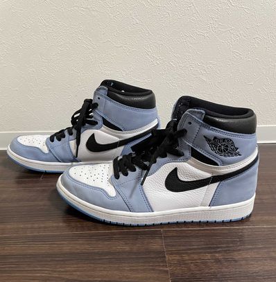 Nike Air Jordan 1 High OG "University Blue"