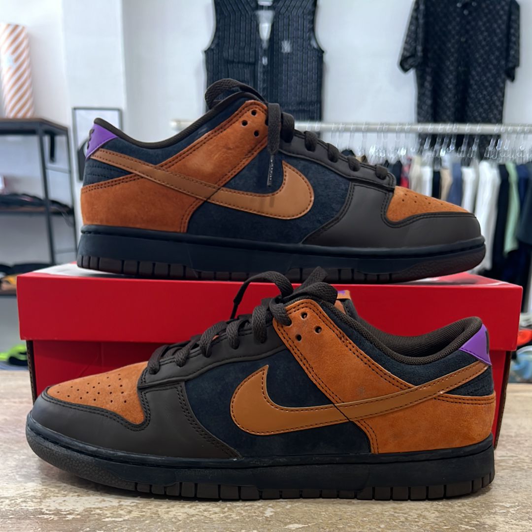 Nike Dunk Low "Cider"