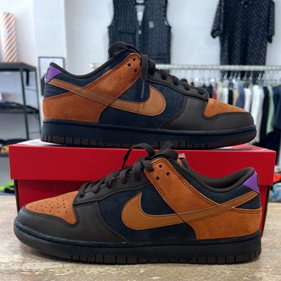 Nike Dunk Low "Cider"