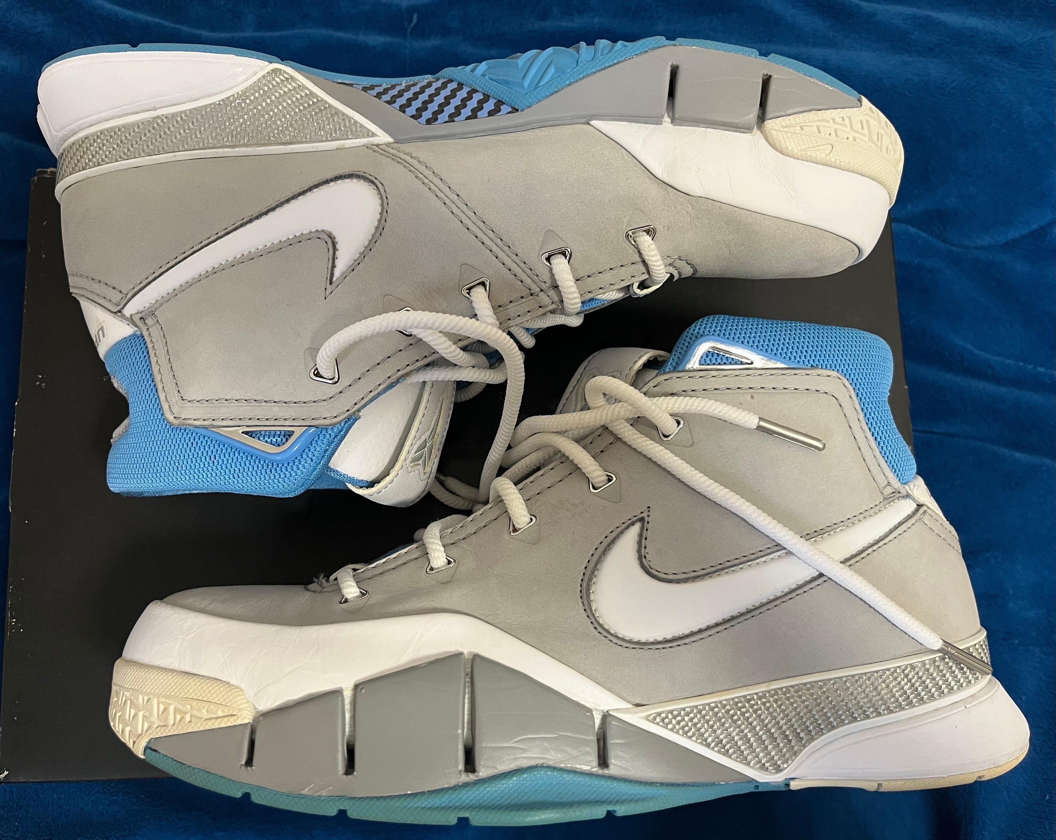 Nike Zoom Kobe 1 Protro "MPLS"