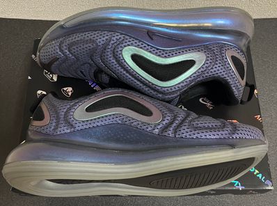 Nike air max sales 72 northern lights night