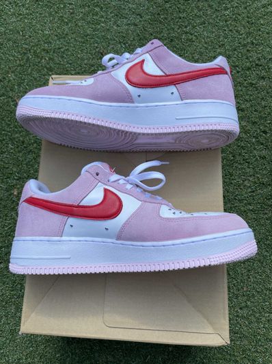 Nike Air Force 1 Low '07 "Valentine's Day"
