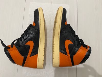 Nike Air Jordan 1 High "Shattered Backboard 3.0"