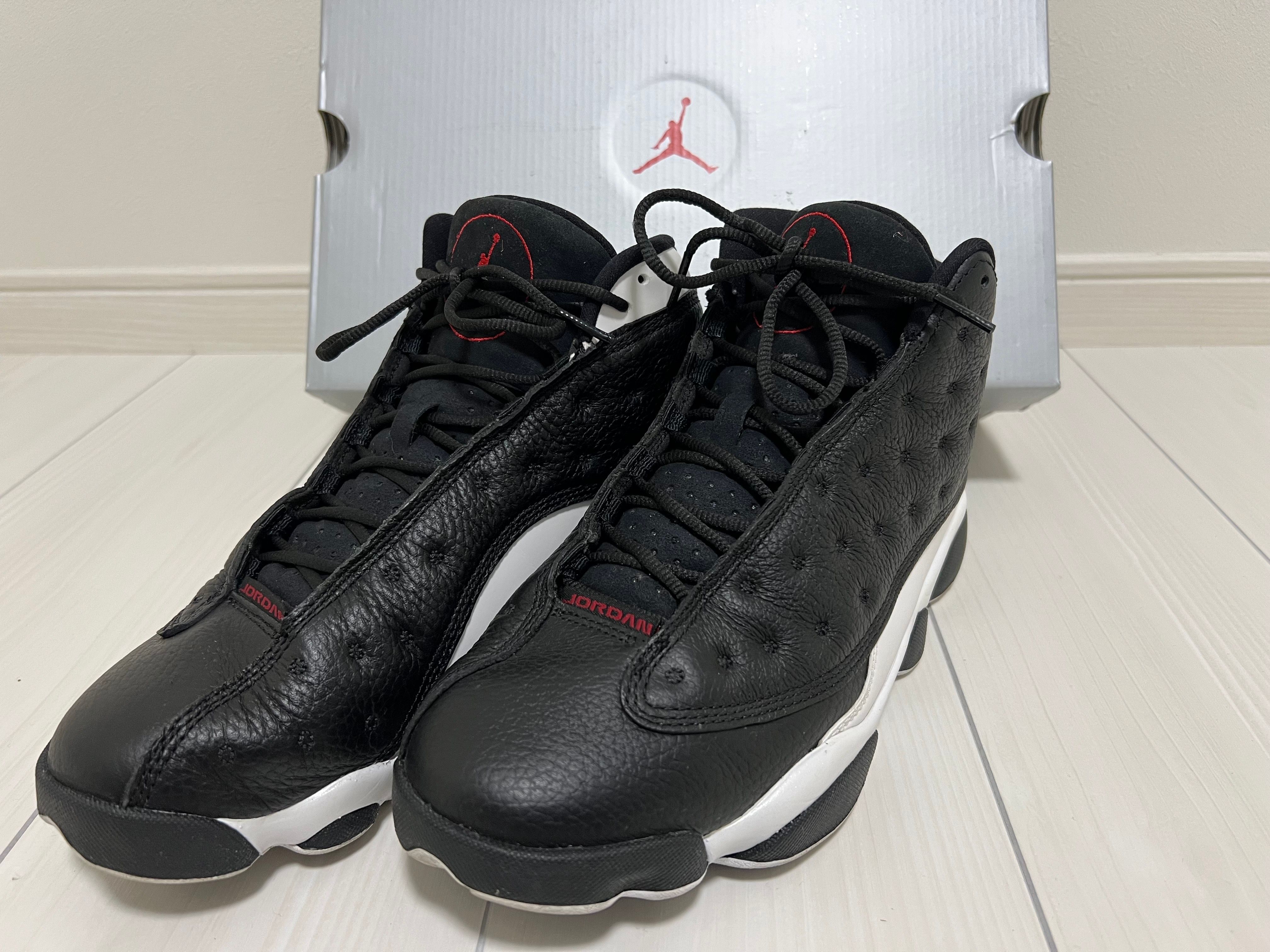 NIKE AIR JORDAN 13 