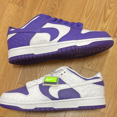 Nike Women's Dunk Low "Made You Look"