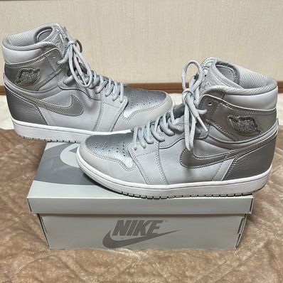 Nike Air Jordan 1 Retro High OG "CO.JP/TOKYO" (Standard Box)