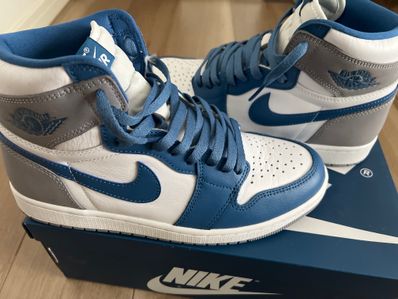 Nike Air Jordan 1 High OG "True Blue"