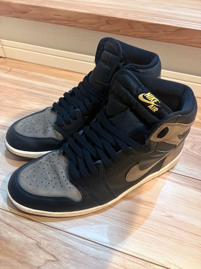 Nike Air Jordan 1 Retro High OG "Palomino"
