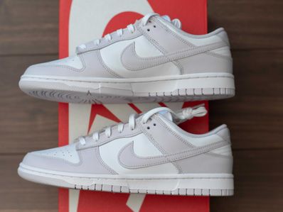 Nike Women's Dunk Low "Light Violet"