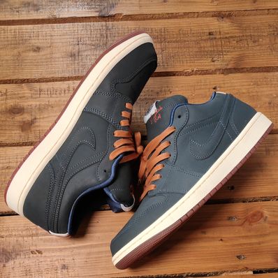 Eastside Golf × Nike Air Jordan 1 Low "Out the Mud"