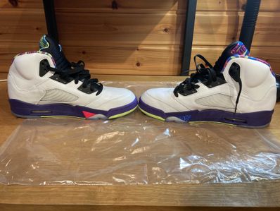 Nike Air Jordan 5 "Alternate Bel-Air"