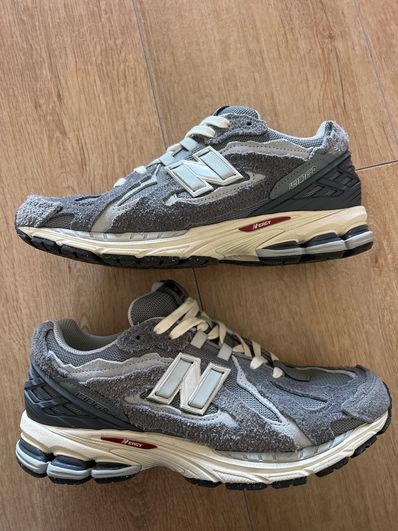 New Balance 1906D Protection Pack "Drak Gray"