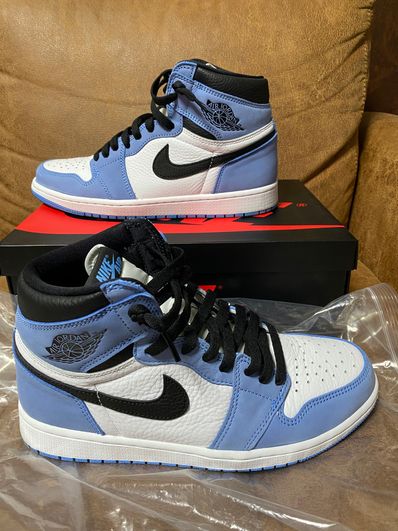 Nike Air Jordan 1 High OG "University Blue"