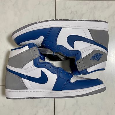Nike Air Jordan 1 High OG "True Blue"