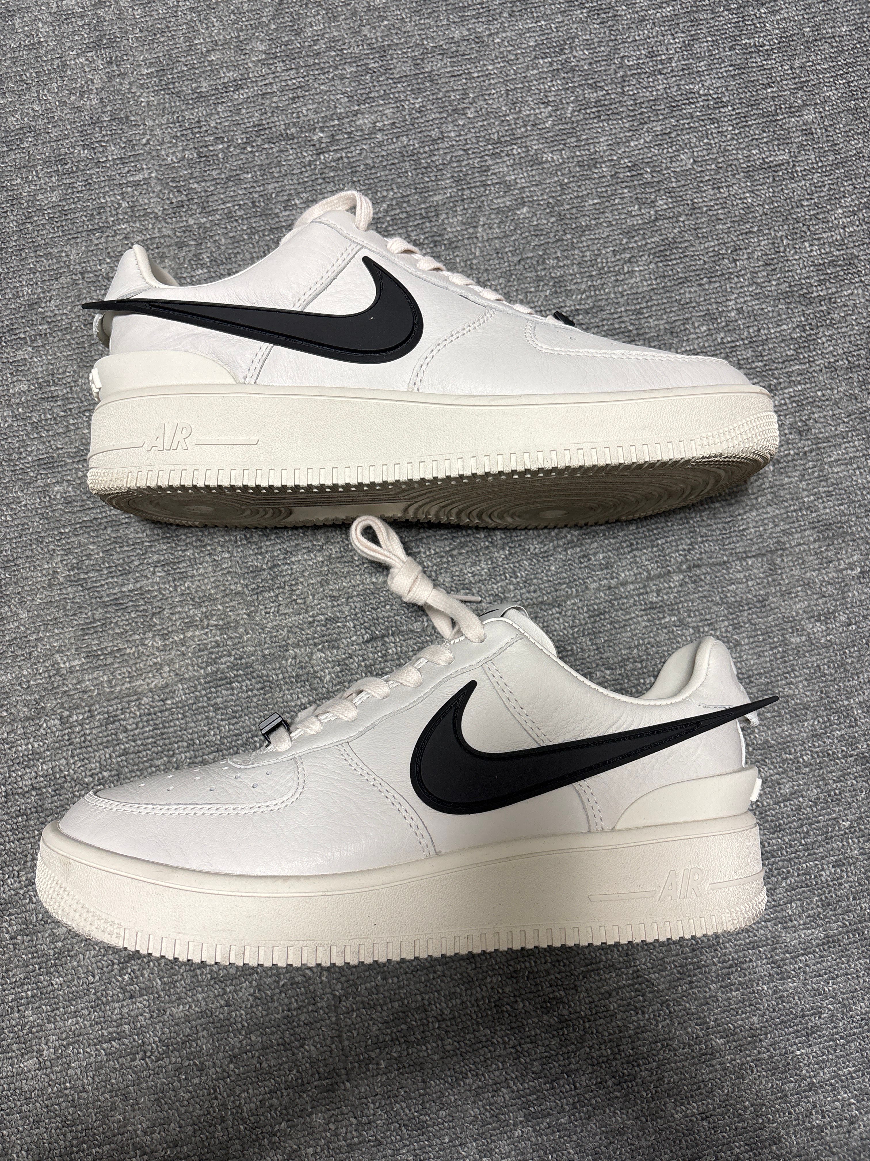 AMBUSH × Nike Air Force 1 Low "Phantom"