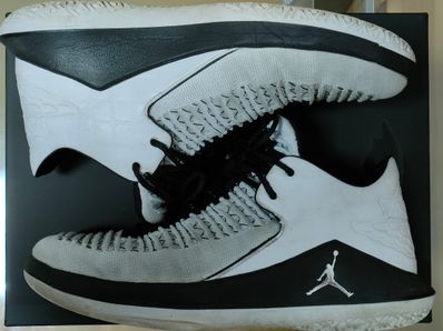 Nike Air Jordan 32 Low