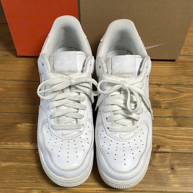 Nike Air Force 1 Low Retro Color of the Month "White"
