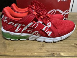 Coca Cola Asics Gel Quantum 90 Tyoを買うならスニーカーダンク Coca Cola Asics Gel Quantum 90 Tyoを買うならスニーカーダンク