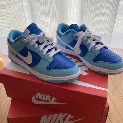 Nike Dunk Low Retro QS "Argon" (2022)